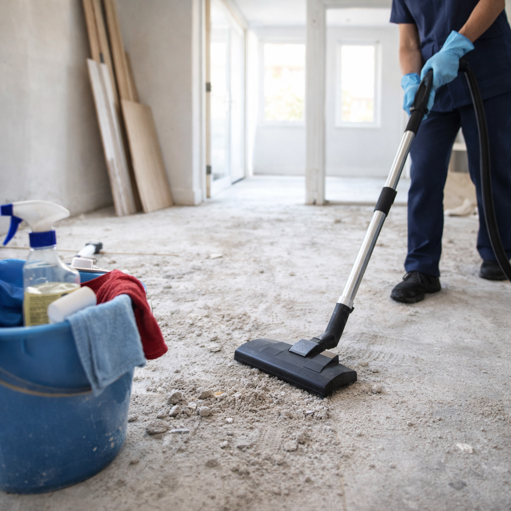 Bryant and Co Cleaning gallery image 1