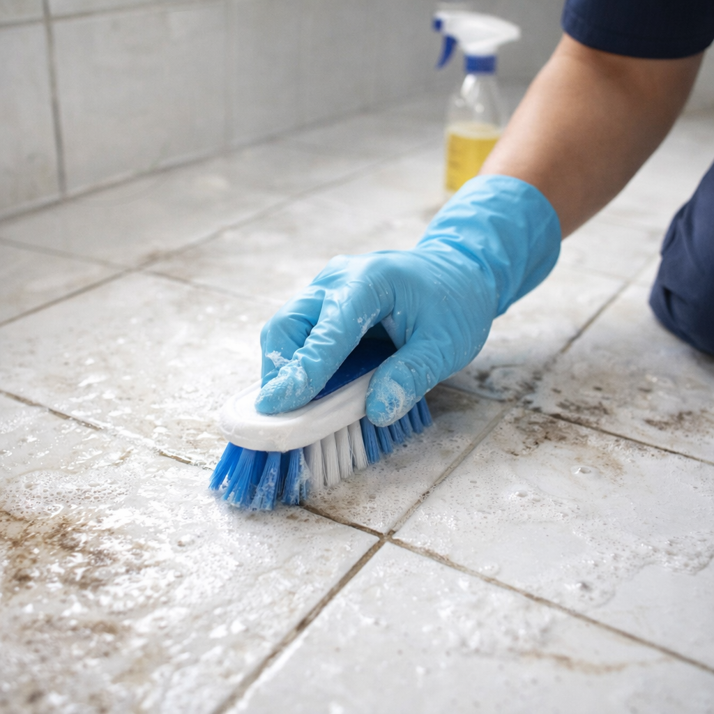 Bryant and Co Cleaning gallery image 3