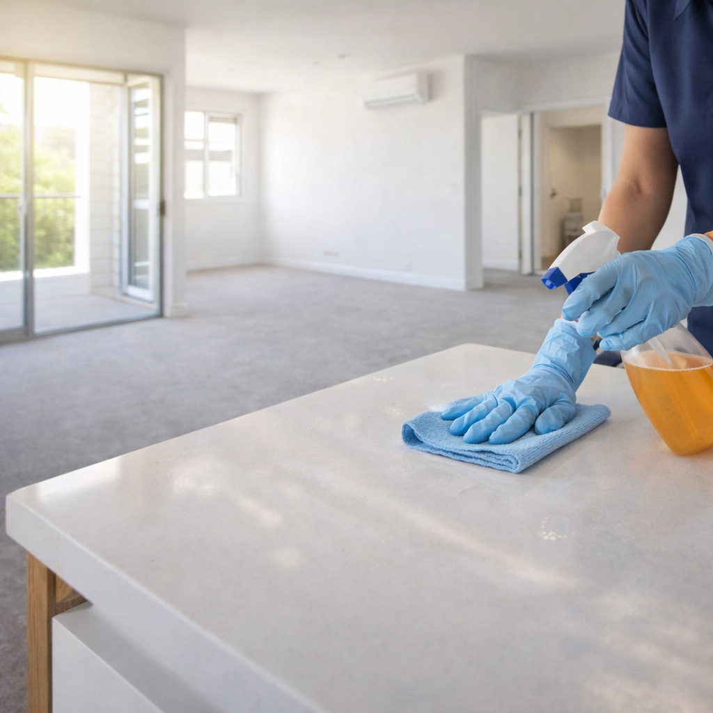 Bryant and Co Cleaning gallery image 5