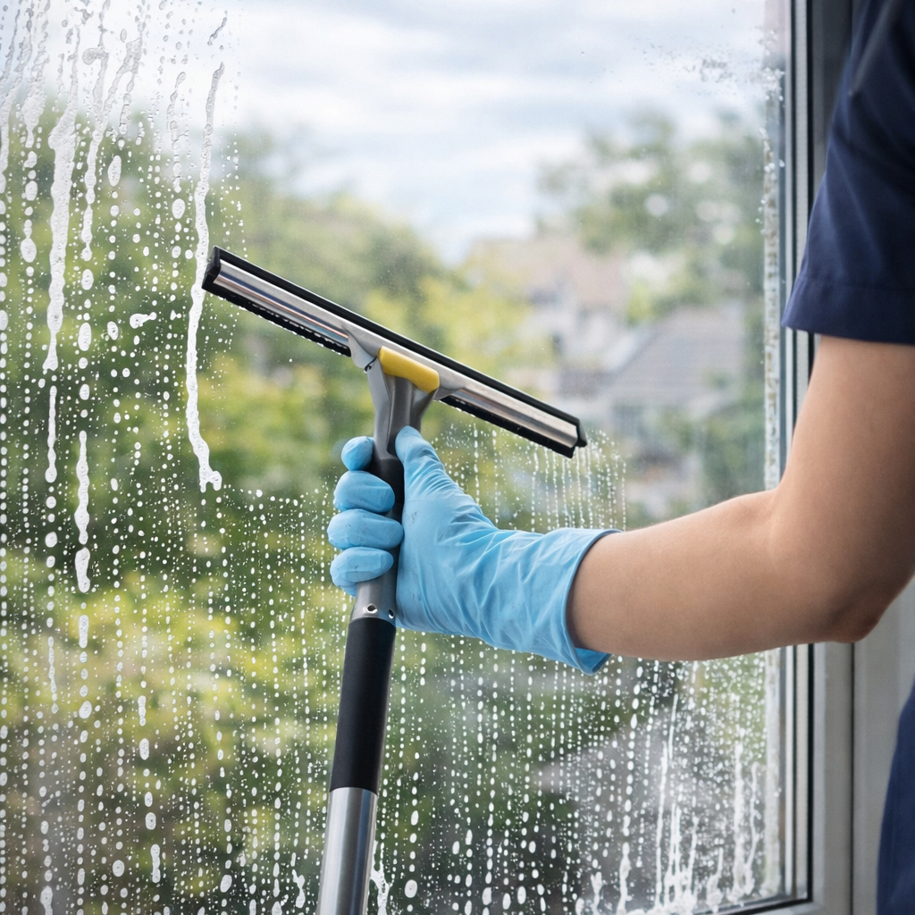 Bryant and Co Cleaning gallery image 6