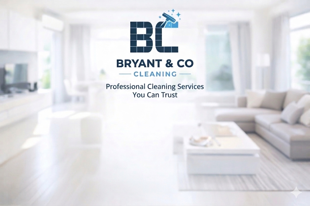 Bryant and Co Cleaning gallery image 7