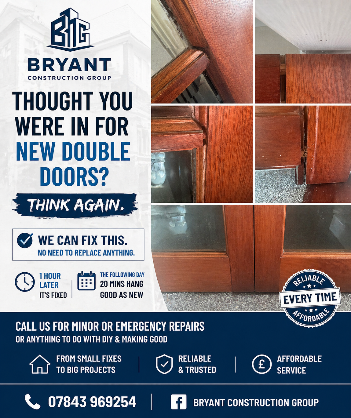 Bryant Construction Group gallery image 2