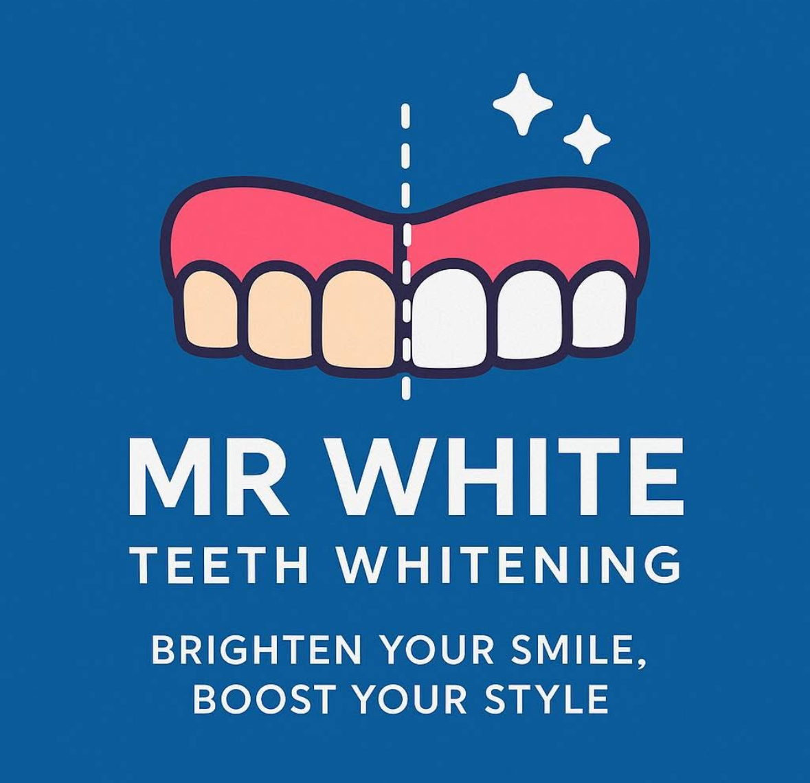 Mr White Teeth Whitening gallery image 6